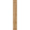 Ekena Millwork Joined Board-n-Batten Shutters w/Z-Bar, Rough Sawn Western Red Cedar, 10 3/4W x 83H, PR RBJ06Z11X083RWR - alternate 2